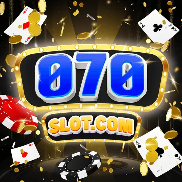 070SLOT - Permainan Tembak Ikan Seru dan Menyenangkan