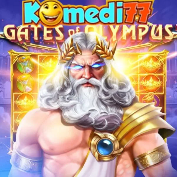 KOMEDI77 - Game Musik yang Menghibur dan Menyenangkan