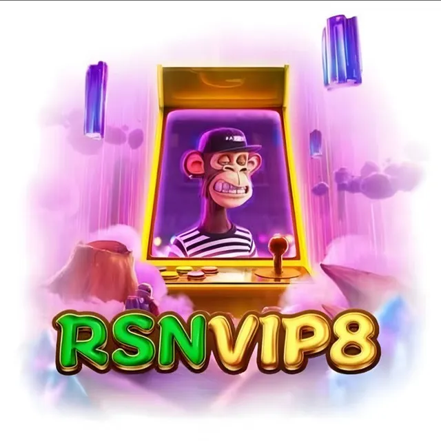 RSNVIP8 - Petualangan Action yang Menggugah Adrenalin