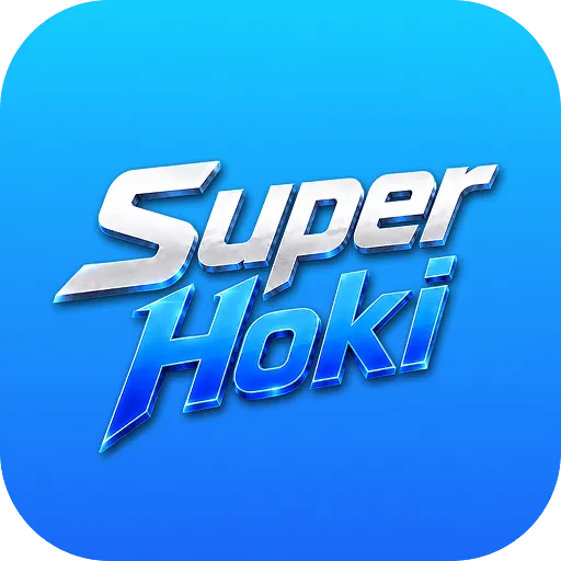 SUPERHOKI - Game Tembak Ikan Seru dan Mengasyikkan