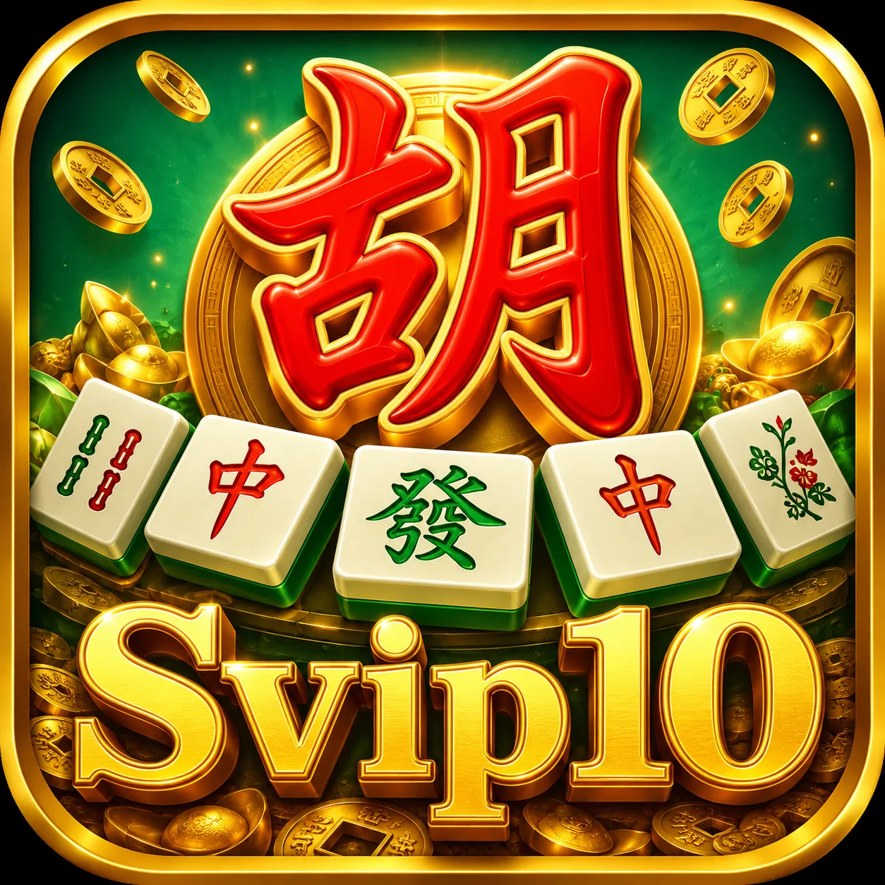 SVIP10 - Game Domino Seru dan Menarik