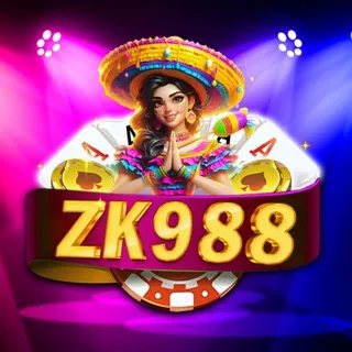 ZK988 - Game Arcade Seru untuk Semua Usia