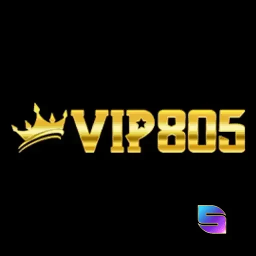 Logo vip805